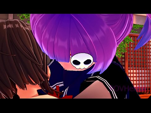 ❤️ Sauali teine ​​Arachne. ️ Pono