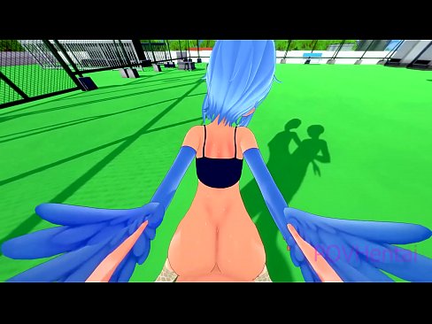 ❤️ Harpy sau'ai teine. ️ Pono