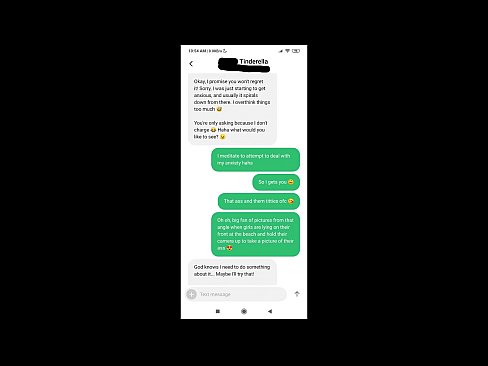 ❤️ Na ou faʻaopoopoina se PAWG fou mai Tinder i laʻu tamaʻitaʻi (talu i Tinder aofia ai) ️ Pono